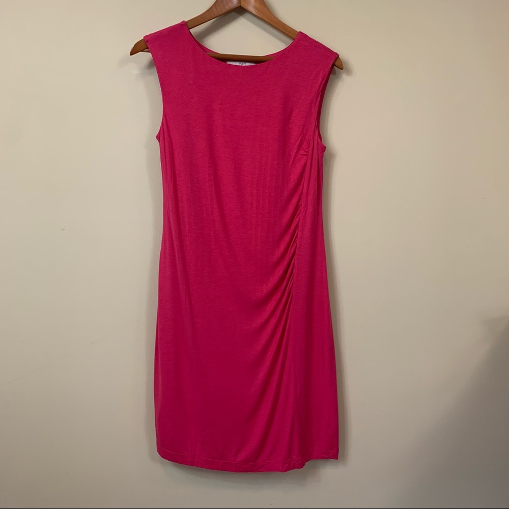Loft Body Con Dress